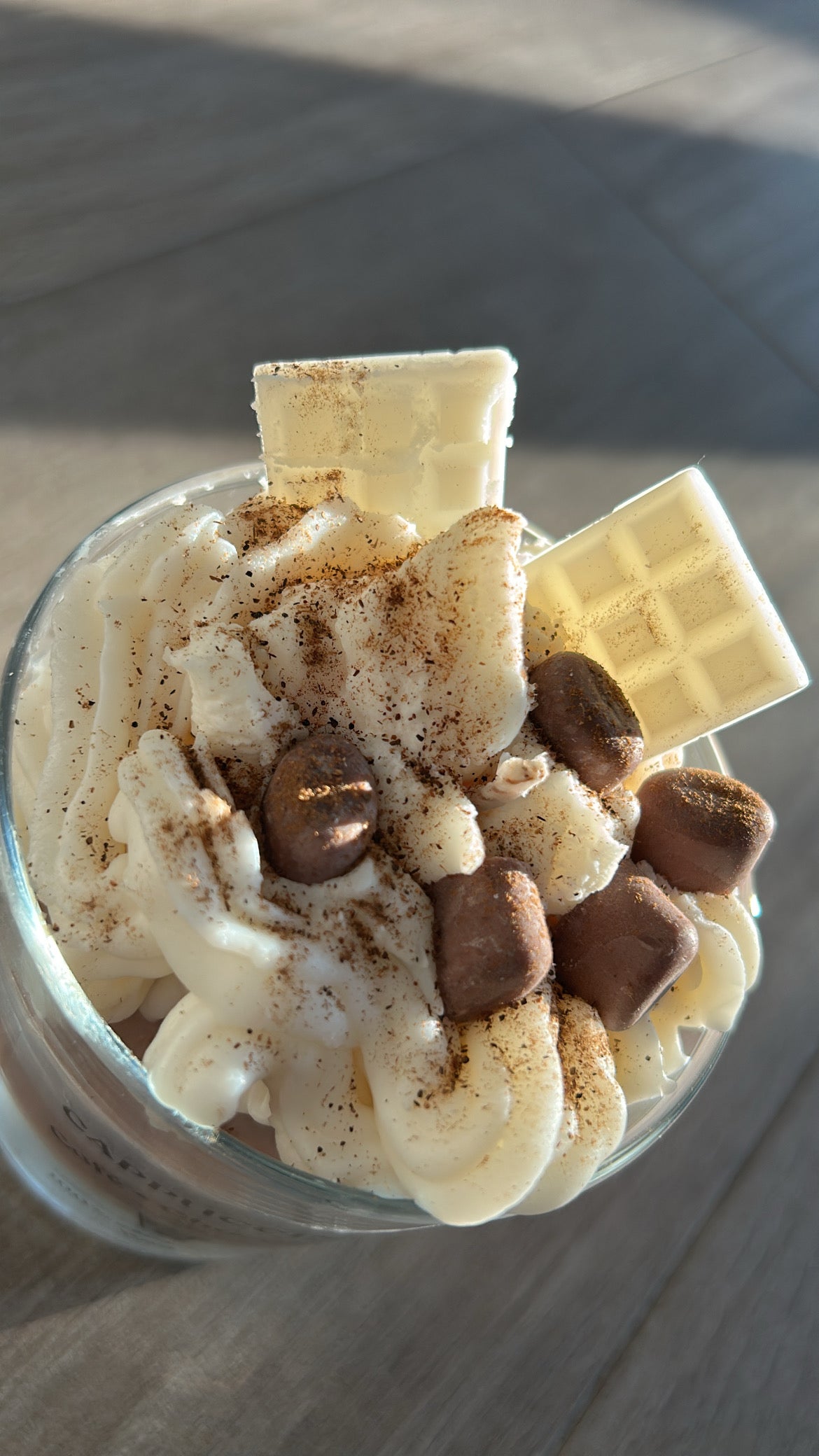 Cappuccino