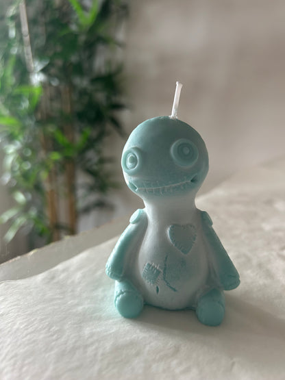 Scrump Lilo y stich