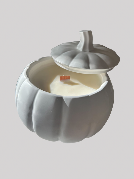 Pumpkin pie