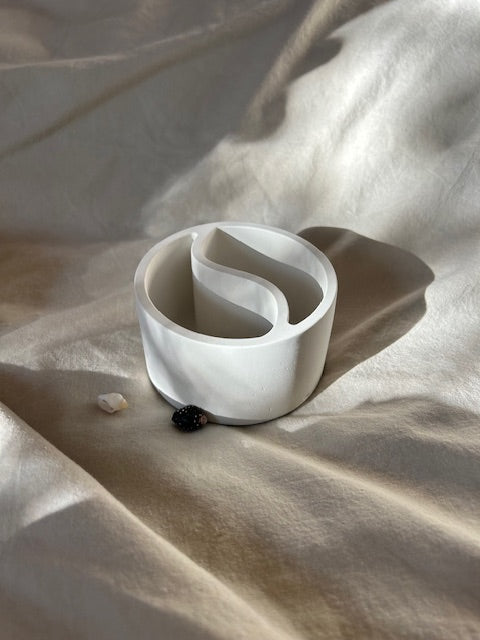Joyero ying - yang